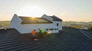 Best Solar Panel Roofing Installation  in Jonesville, LA